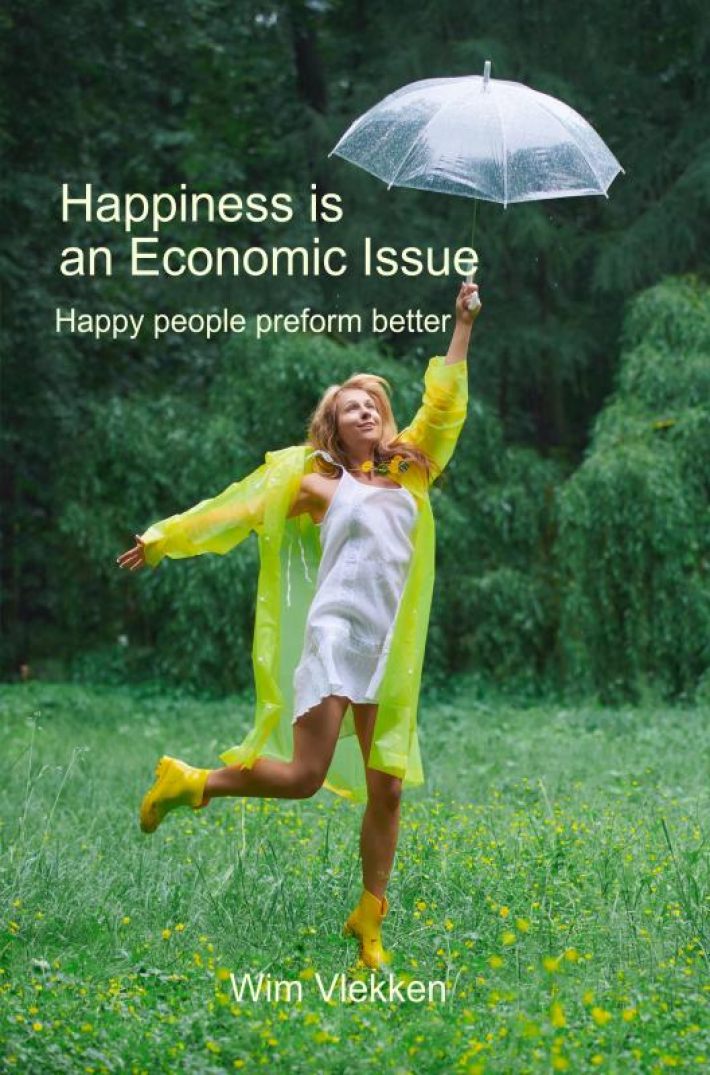 Happiness is an Economic Issue