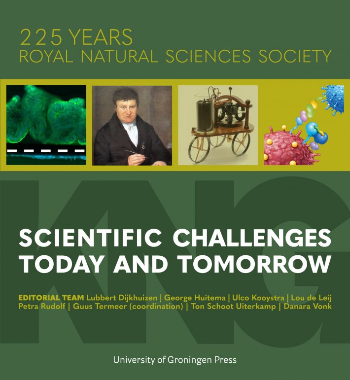 Scientific Challenges Today and Tomorrow