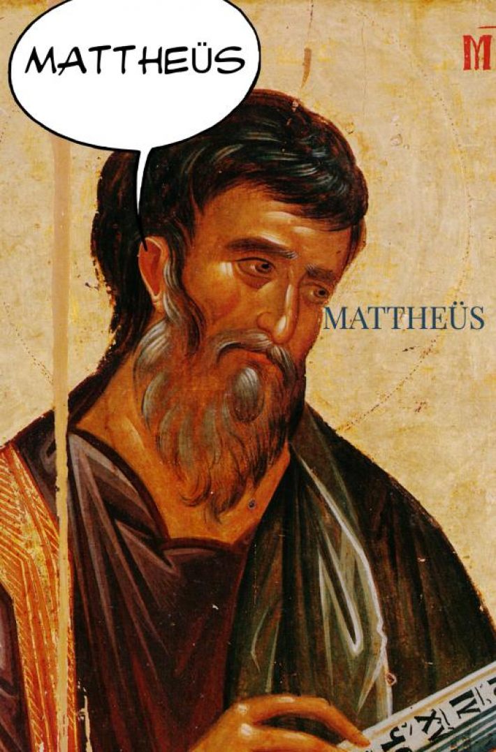 Mattheüs