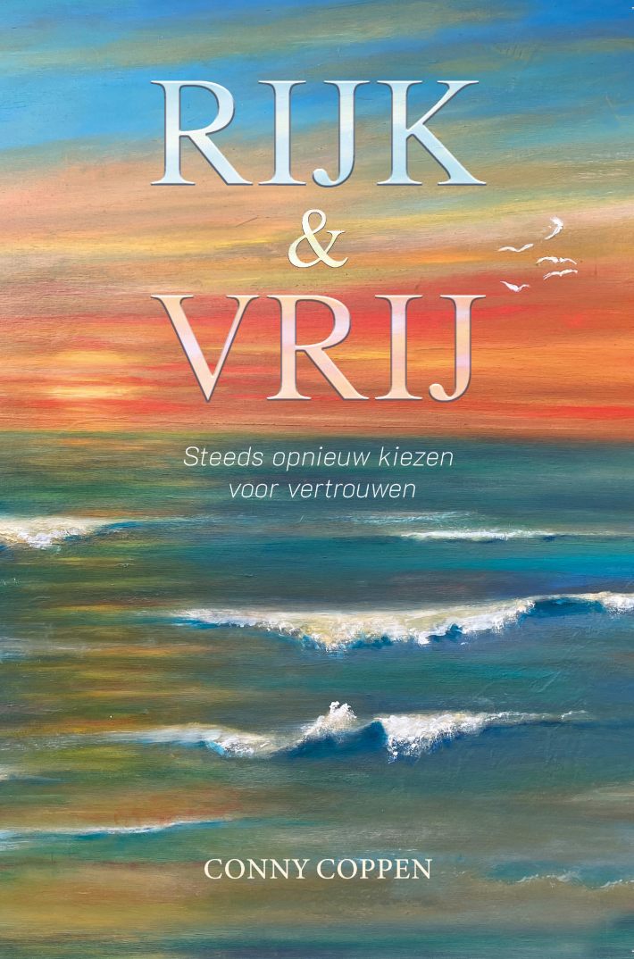 Rijk en vrij