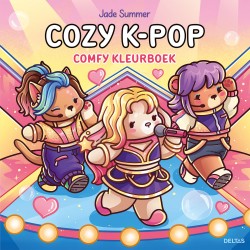 Cozy K-Pop