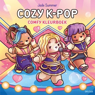 Cozy K-Pop
