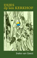 IJsjes op een kerkhof IJsjes op een kerkhof