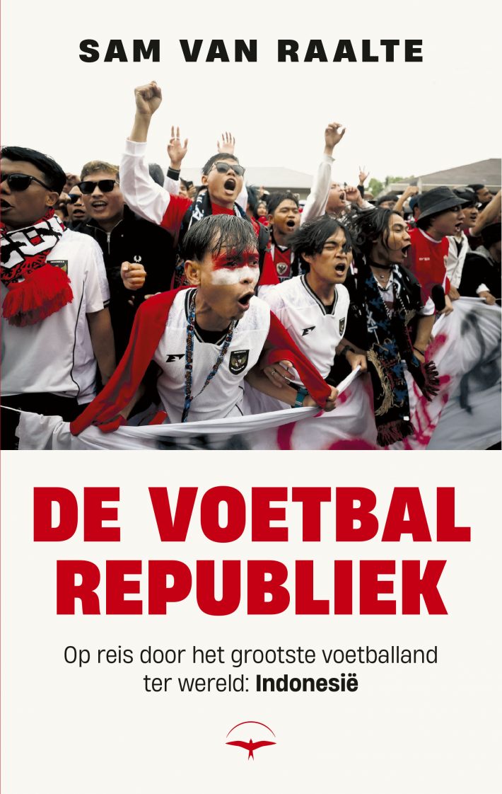 De voetbalrepubliek