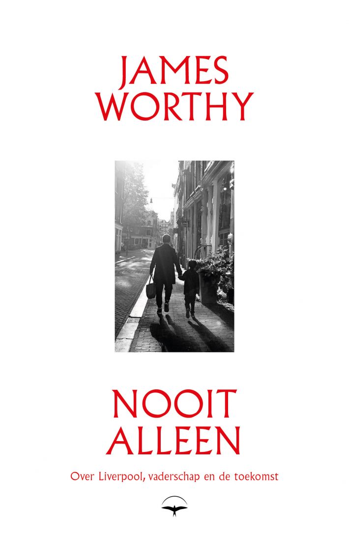 Nooit alleen