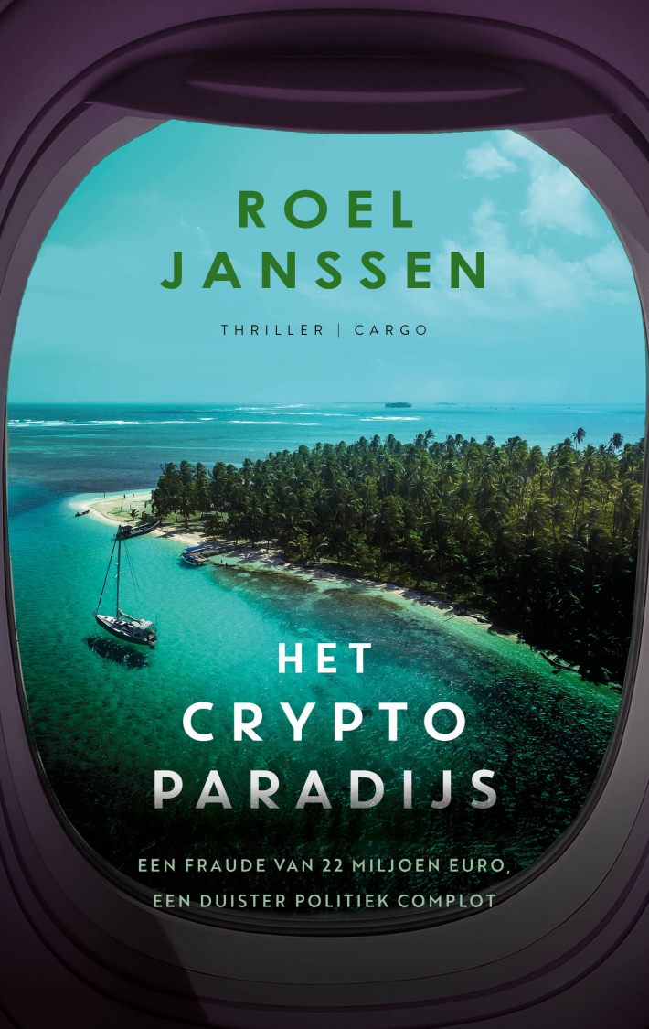Het cryptoparadijs