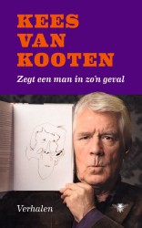 Zegt een man in zo'n geval Zegt een man in zo'n geval