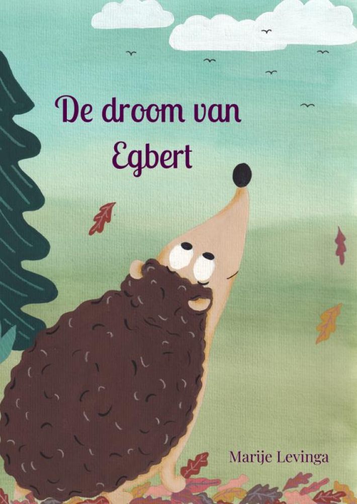De droom van Egbert