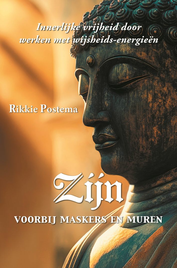 Zijn - Voorbij maskers en muren &bullet; Zijn - Voorbij maskers en muren