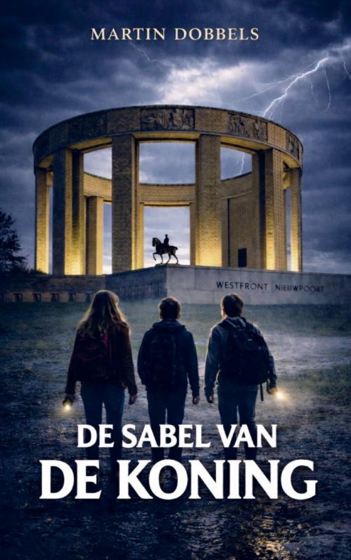 De Sabel van de Koning