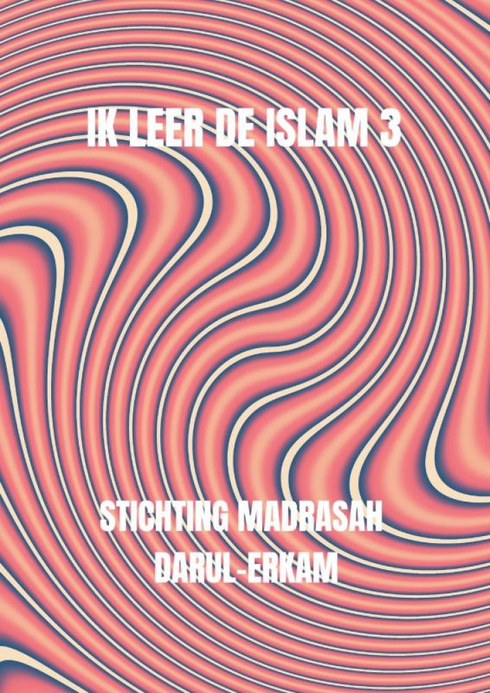 Ik leer de islam 3
