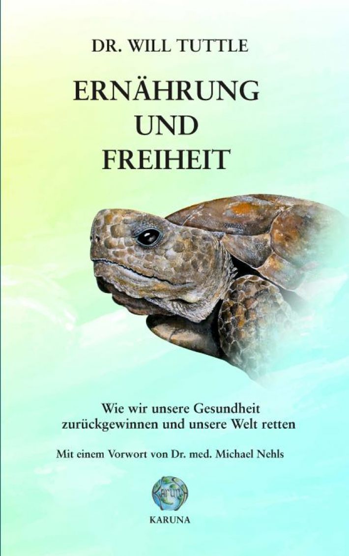 Ernährung und Freiheit