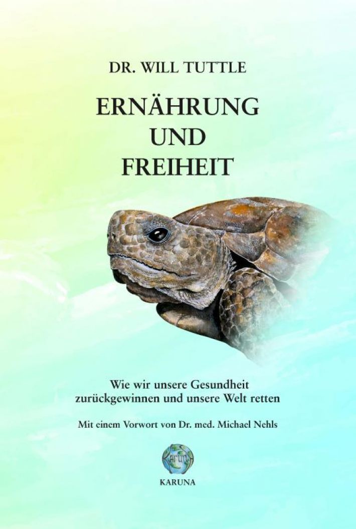 Ernährung und Freiheit