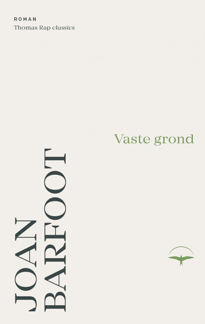 Vaste grond