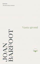 Vaste grond