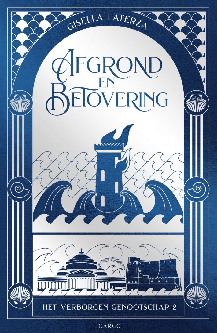 Afgrond en betovering