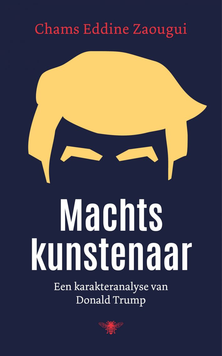 Machtskunstenaar