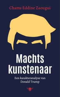 Machtskunstenaar