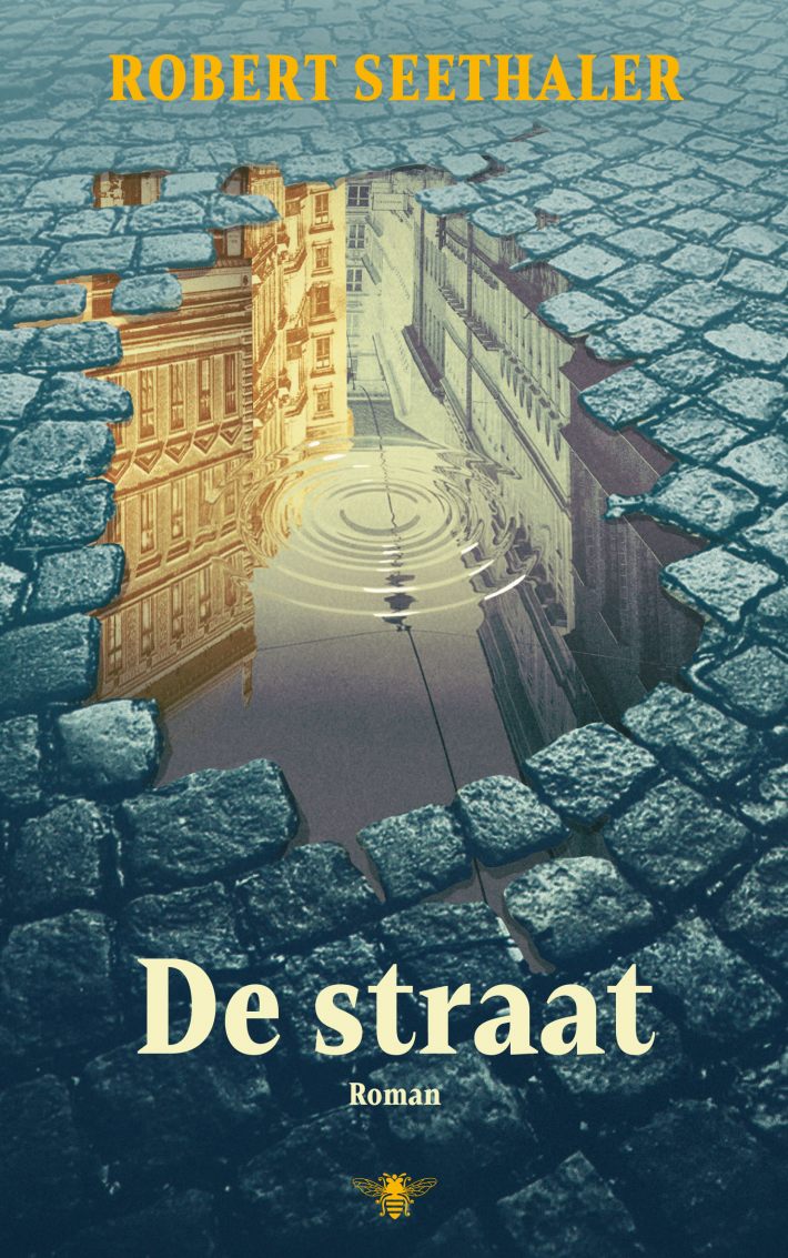 De straat