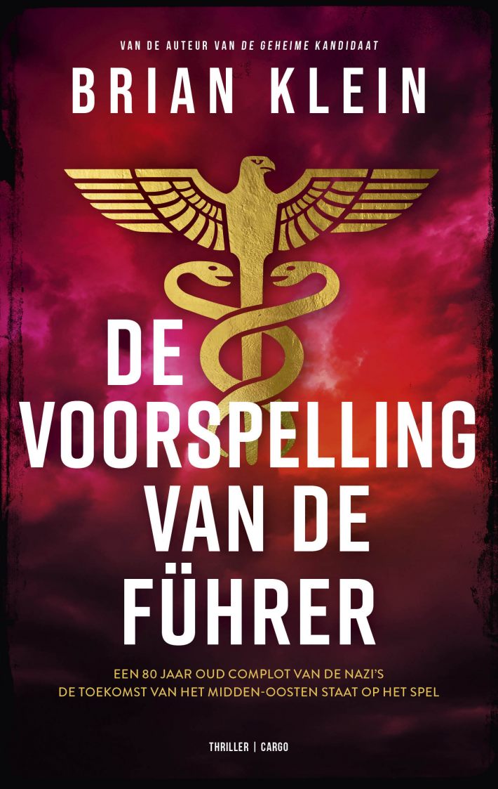 De voorspelling van de Führer De voorspelling van de Führer