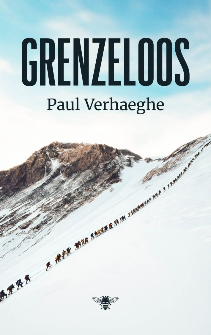 Grenzeloos Grenzeloos