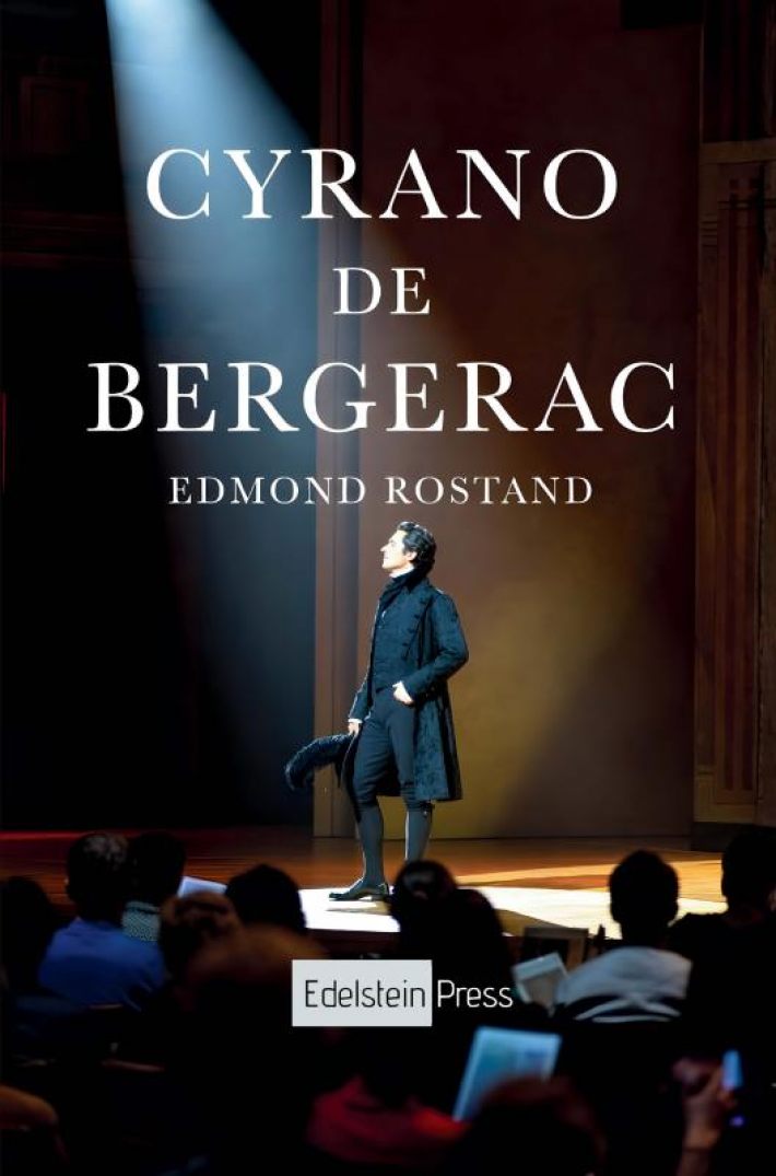 Cyrano de Bergerac