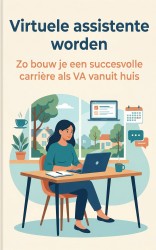 Virtuele assistente worden