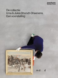 Collectie museum Dhondt-Dhaenens, een voorstelling