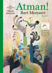 Atman!