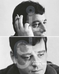 Cahier Jeroen Brouwers 2