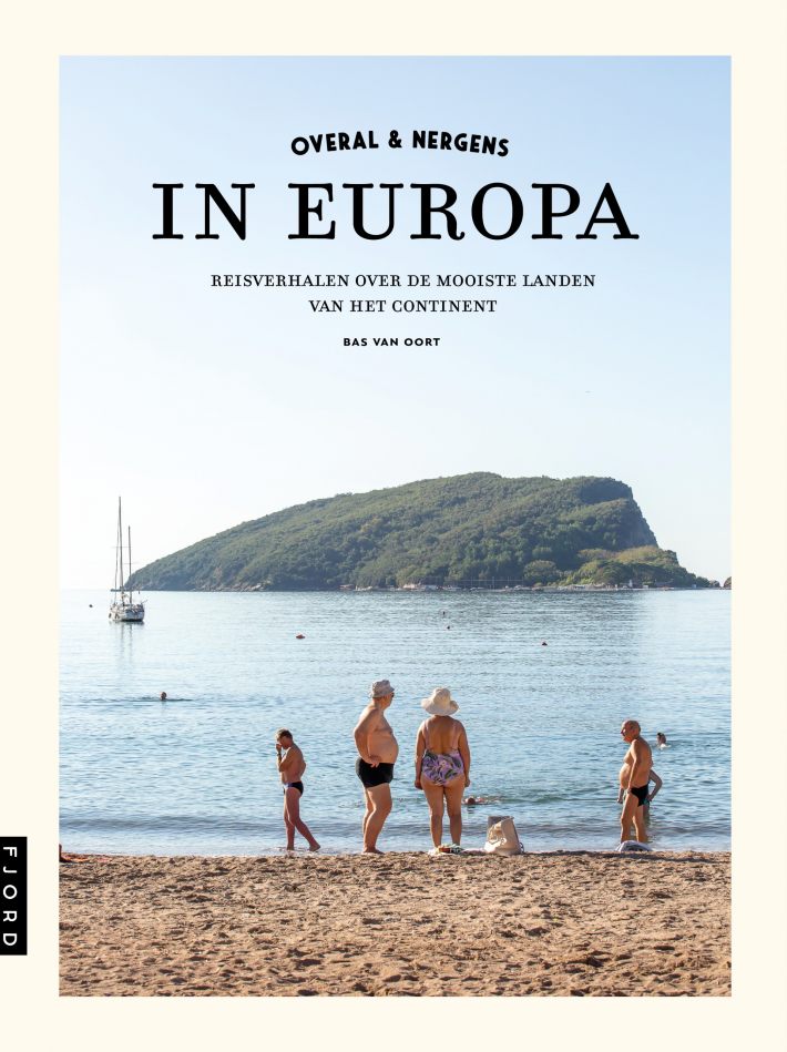 Overal en nergens in Europa