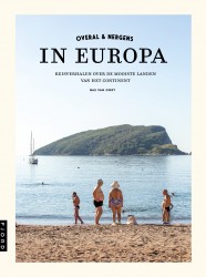 Overal en nergens in Europa