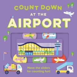Count Down – At the Airport