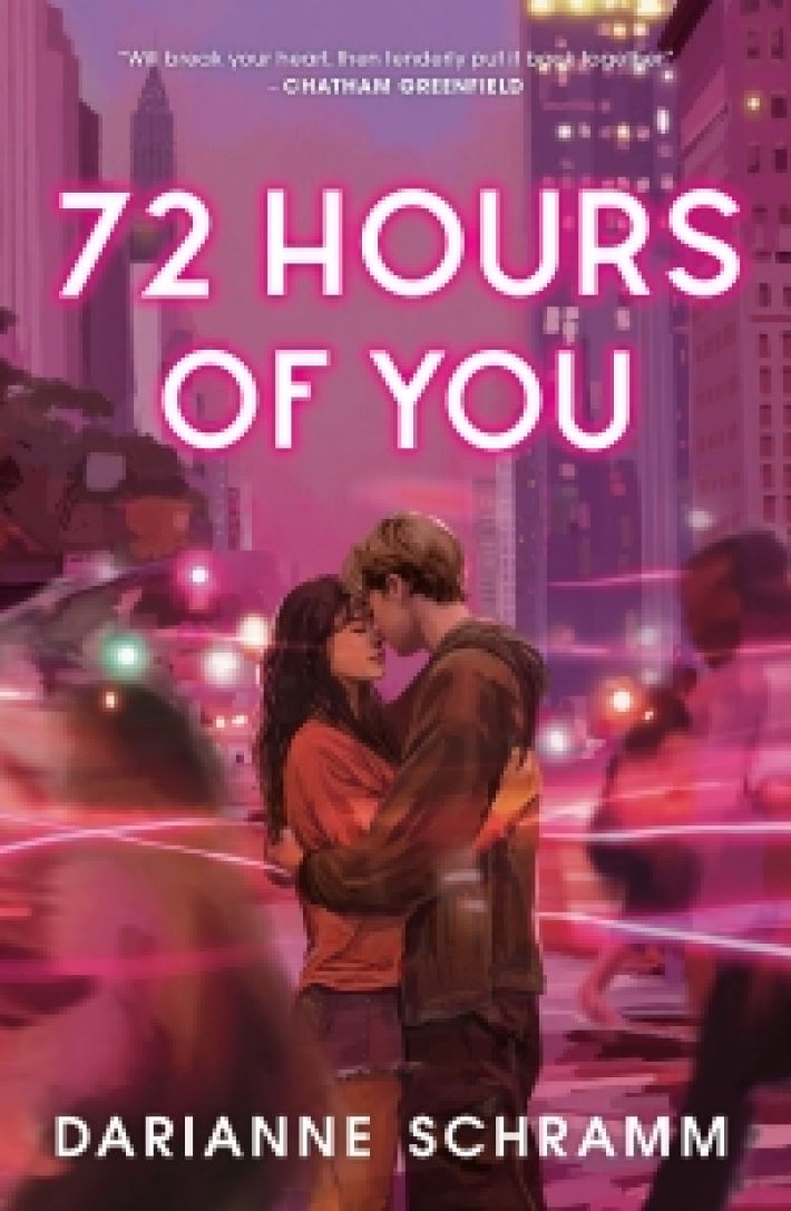 72 Hours Of You