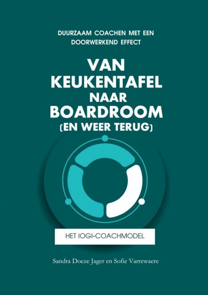Van Keukentafel naar Boardroom (en weer terug)