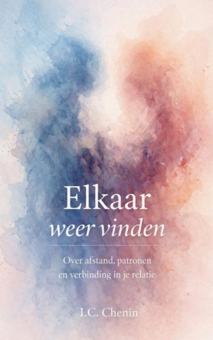 Elkaar weer vinden Elkaar weer vinden