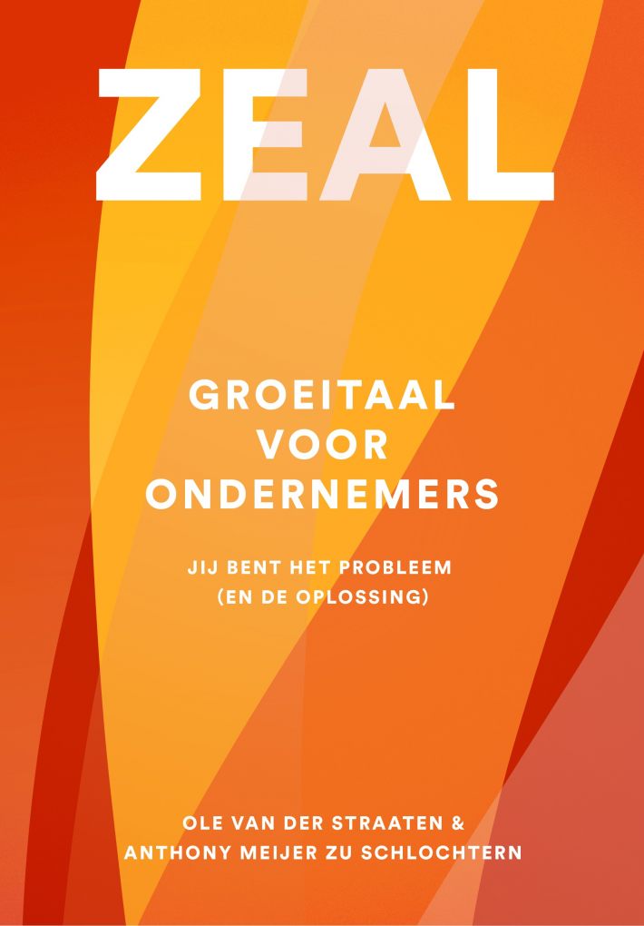 ZEAL - Groeitaal voor ondernemers