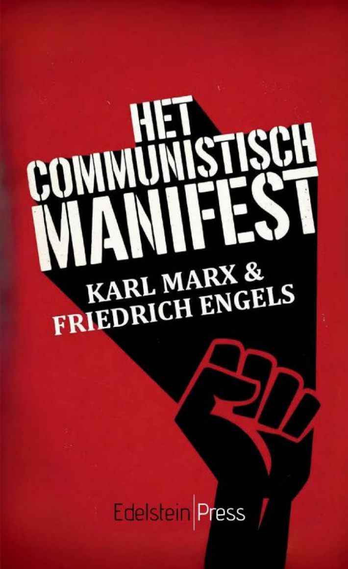 Het Communistisch Manifest