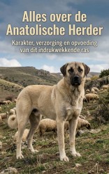 Alles over de Anatolische Herder