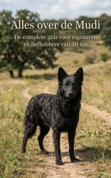 Alles over de Mudi