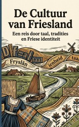 De Cultuur van Friesland
