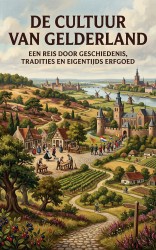 De Cultuur van Gelderland