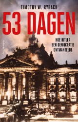 53 dagen &bullet; 53 dagen