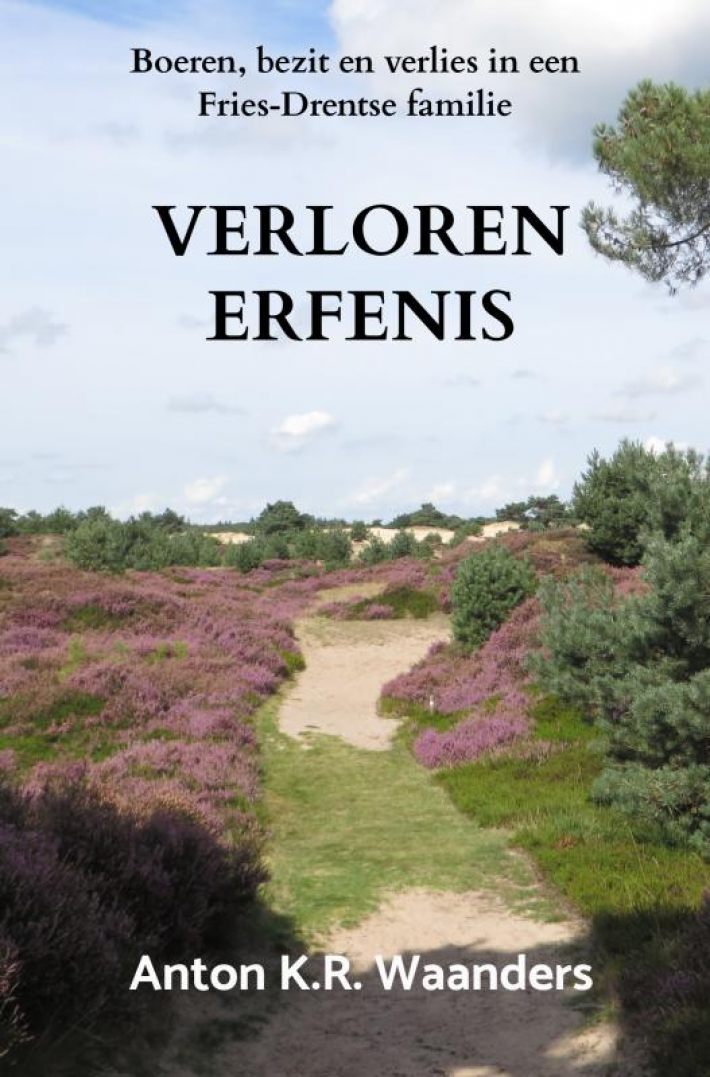Verloren Erfenis