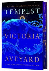 The Tempest (Deluxe Limited Edition) The Tempest (Deluxe Limited Edition)