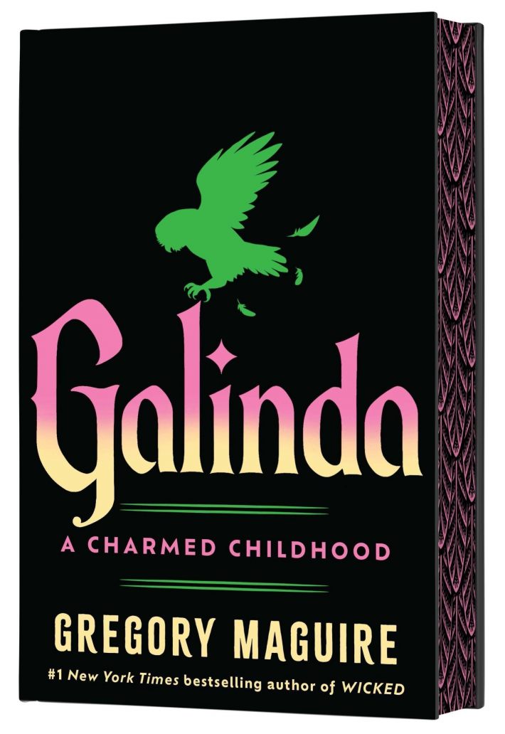 Galinda (Deluxe Limited Edition)
