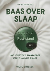 Baas over slaap Baas over slaap