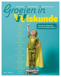 Groeien in wiskunde