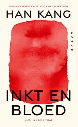 Inkt en bloed