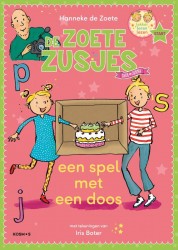 Een spel met een doos